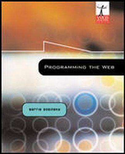 Programming the Web with Student CD