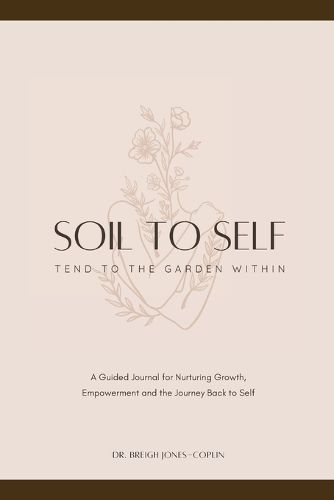 Cover image for Soil to Self