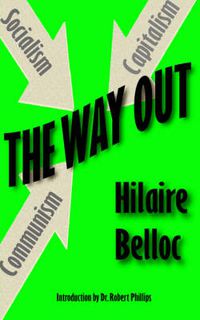 Cover image for The Way Out