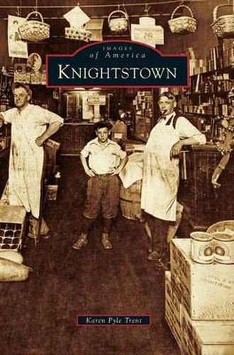 Cover image for Knightstown
