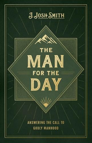 Cover image for The Man for the Day