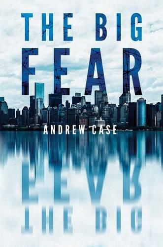 Cover image for The Big Fear