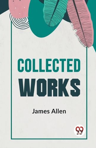 Cover image for Collected Works