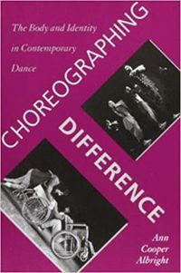 Cover image for Choreographing Difference