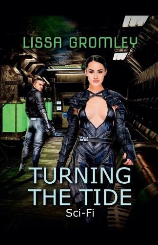 Cover image for Turning the Tide