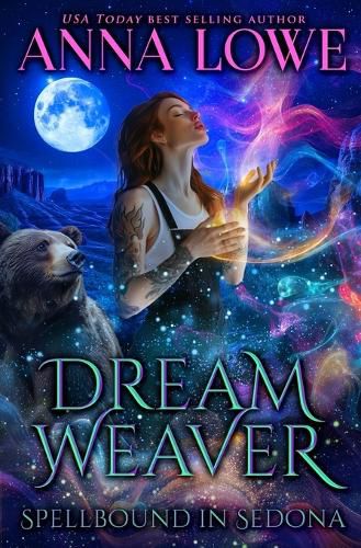 Cover image for Dream Weaver