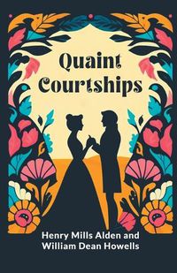 Cover image for Quaint Courtships