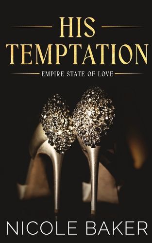Cover image for His Temptation