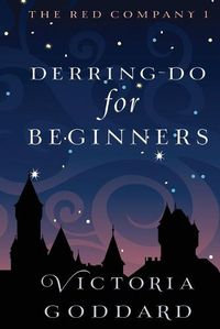 Cover image for Derring-Do for Beginners