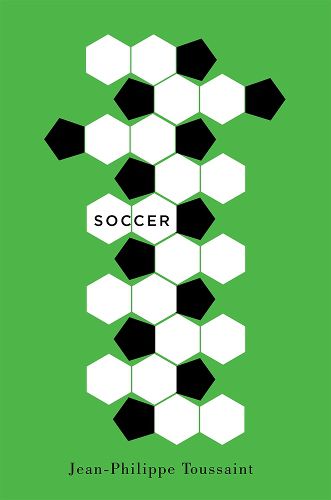 Cover image for Soccer