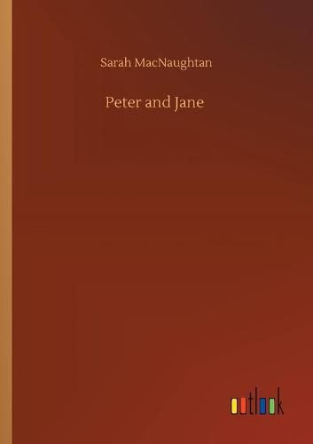 Cover image for Peter and Jane