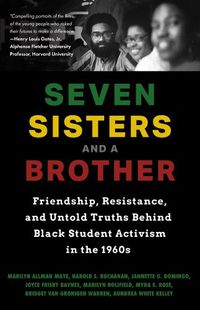 Cover image for Seven Sisters and a Brother