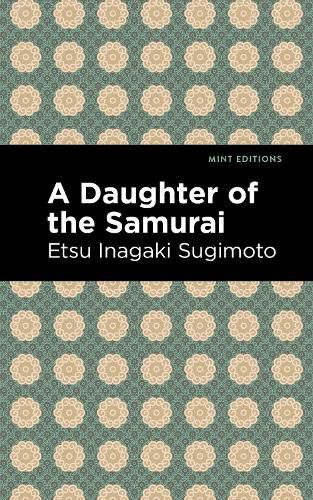 Cover image for A Daughter of the Samurai