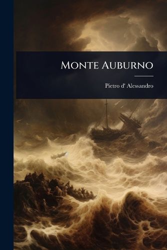 Cover image for Monte Auburno