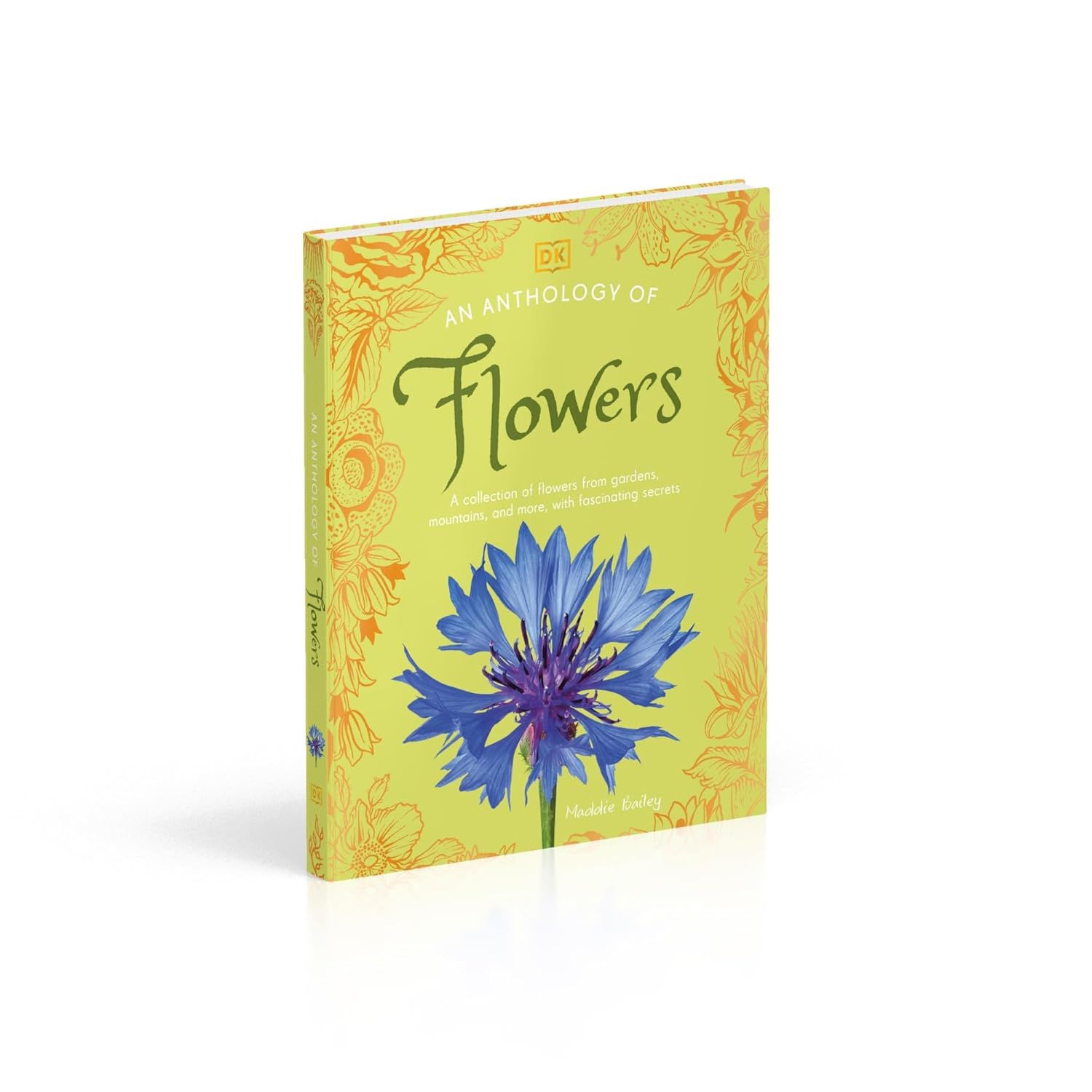 An Anthology of Flowers