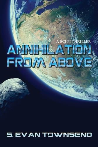 Cover image for Annihilation from Above