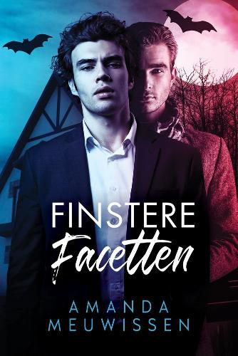 Cover image for Finstere Facetten