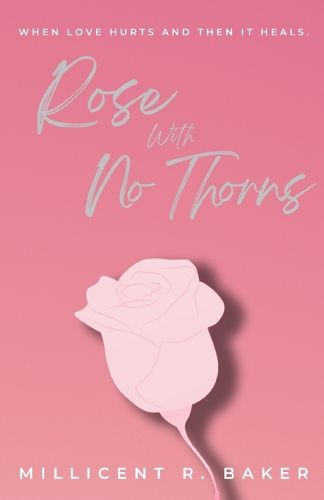 Cover image for Rose with No Thorns