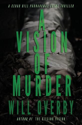 Cover image for A Vision of Murder