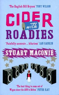 Cover image for Cider with Roadies