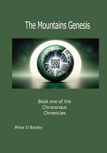 Cover image for The Mountains Genesis