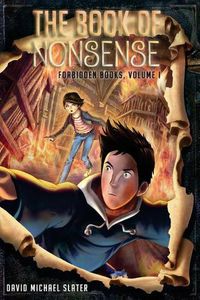 Cover image for The Book of Nonsense