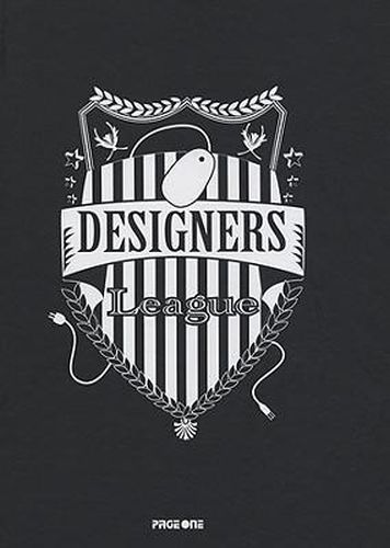 Cover image for Designers League