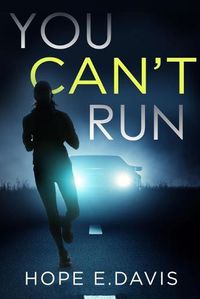 Cover image for You Can't Run