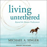Cover image for Living Untethered