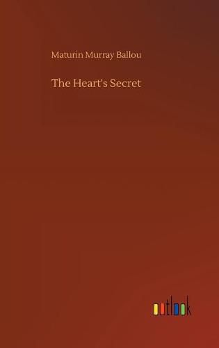Cover image for The Heart's Secret