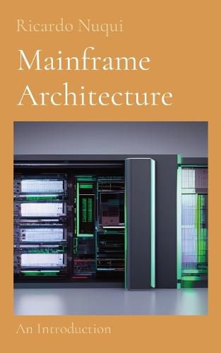 Cover image for Mainframe Architecture