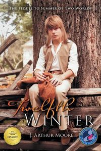 Cover image for Twelfth Winter