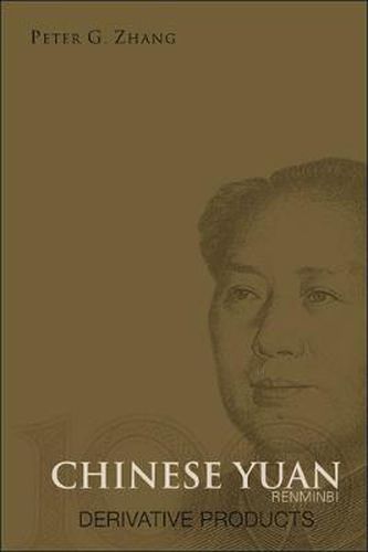 Cover image for Chinese Yuan (Renminbi) Derivative Products