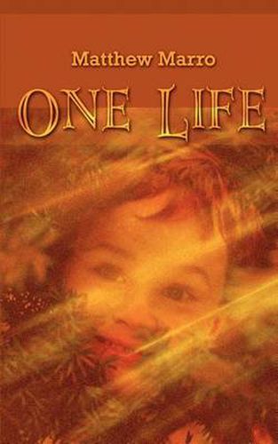 Cover image for One Life