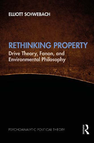 Cover image for Rethinking Property