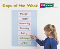 Cover image for Days of the Week