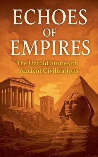 Cover image for Echoes of Empires