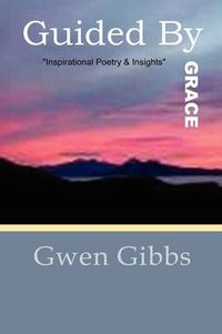 Cover image for Guided By Grace