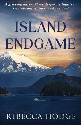 Cover image for Island Endgame