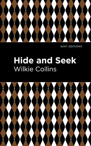 Cover image for Hide and Seek