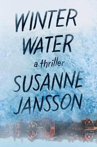 Cover image for Winter Water