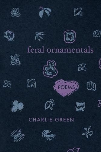 Cover image for Feral Ornamentals