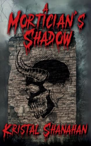 Cover image for A Mortician's Shadow