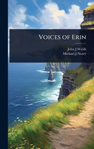 Cover image for Voices of Erin
