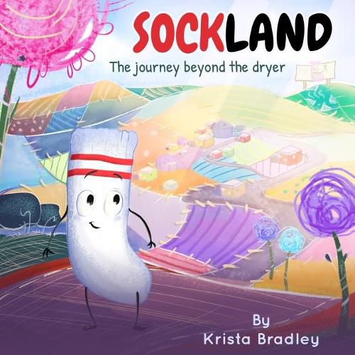 Cover image for Sockland