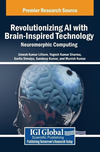 Cover image for Revolutionizing AI with Brain-Inspired Technology