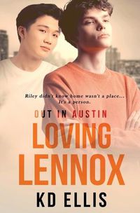 Cover image for Loving Lennox