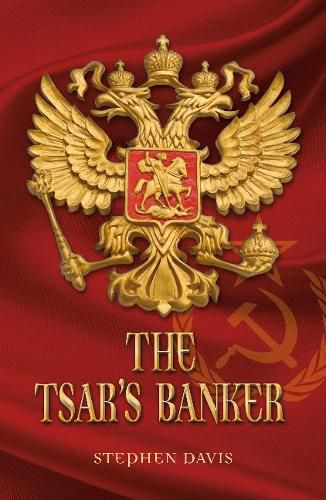 Cover image for The Tsar's Banker