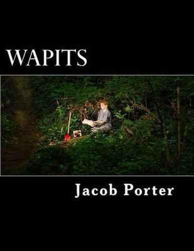 Cover image for Wapits