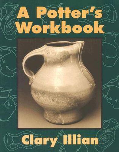 Cover image for A Potter's Workbook